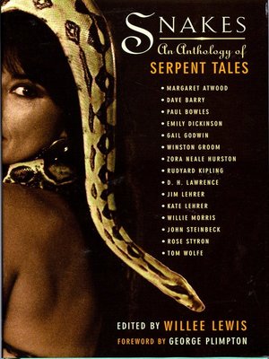 cover image of Snakes